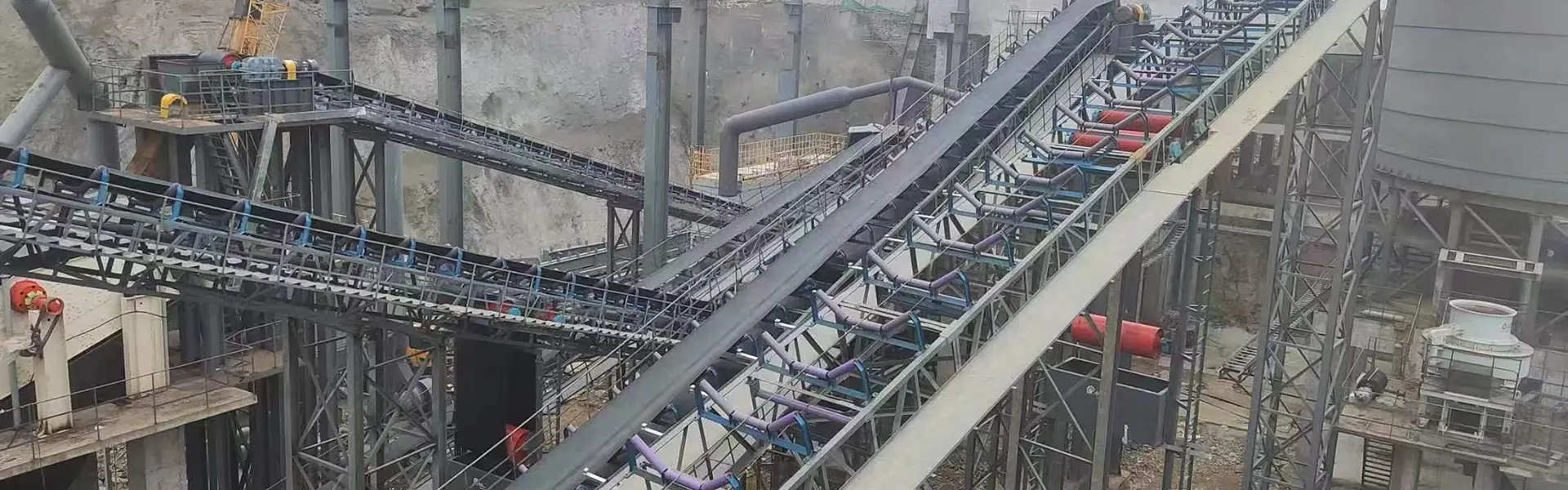 Kembalikan Idler Roller